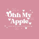 Ohh My Apple