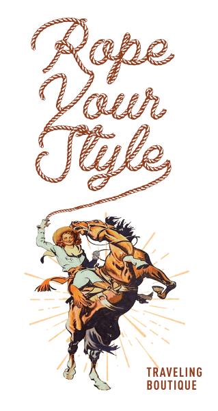 Rope Your Style, LLC