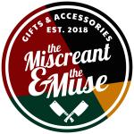 The Miscreant & the Muse