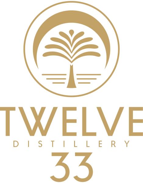 Twelve 33 Distillery