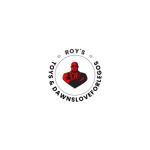 dawnsloveforlego & Roys Toys