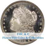 Flower Hill Coins & Collectibles