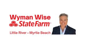 Wyman Wise State Farm