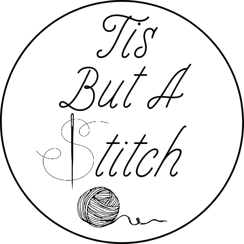 Tis But A Stitch