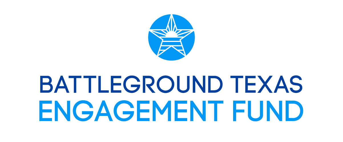 Battleground Texas Engagement Fund