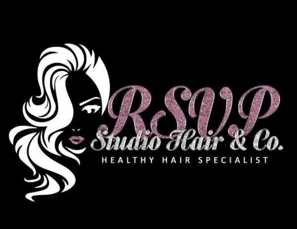 RSVP Studio Hair & Co