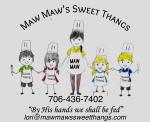 MawMaw's Sweet Thangs LLC