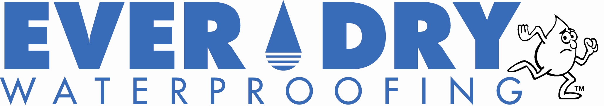 Everdry Waterproofing