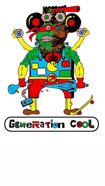Generation Cool