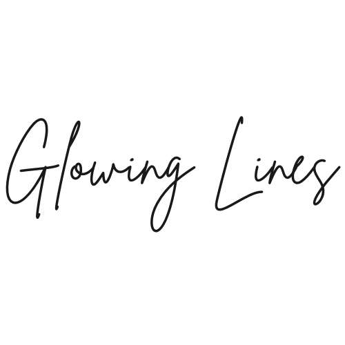 Glowing Lines