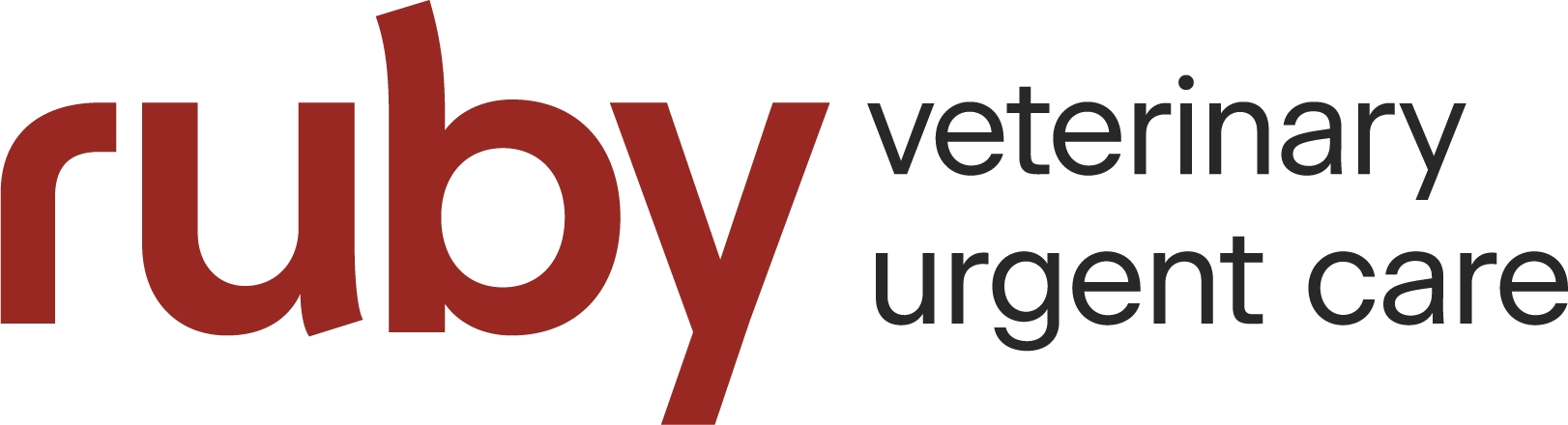 Ruby Veterinary Urgent Care