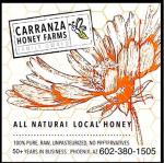 Carranza Honey Farms