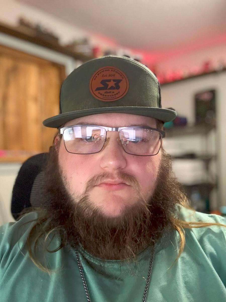 Tyler Mcdonald User Profile
