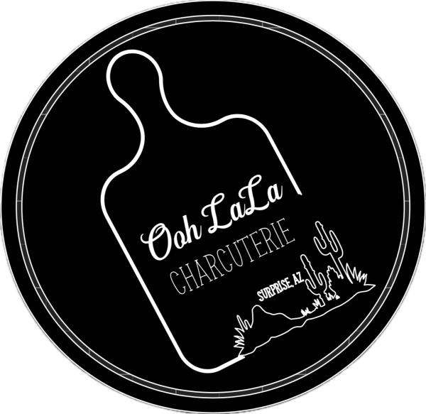 Ooh La La Charcuterie