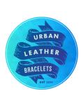 Urban Leather Bracelets