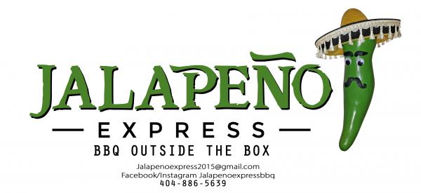 Jalapeno Express BBQ
