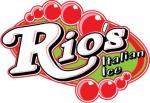 Rio's Italian Ice