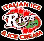 Rio's Italian Ice & Ice Cream