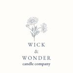 Wick and Wonder Candle Co