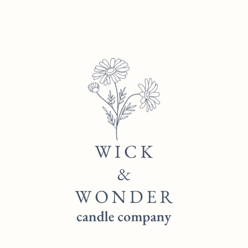 Wick and Wonder Candle Co