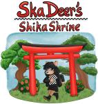 SkaDeer's Shika Shrine