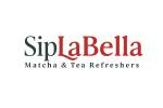 Sip Labella Matcha & Tea Refreshers