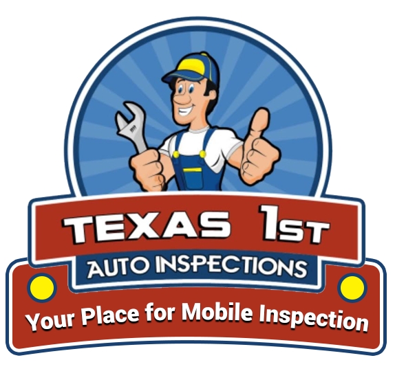 Texas First Auto Inspections