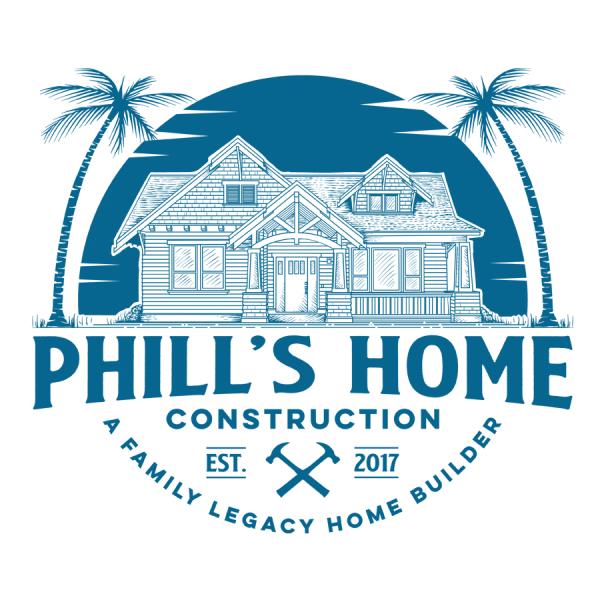 Phill's Home Construction LLC