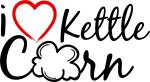 iHeart Kettle Corn