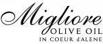 Migliore Olive Oil in CDA