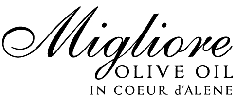 Migliore Olive Oil in CDA