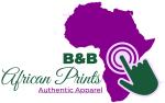 B&B African Prints