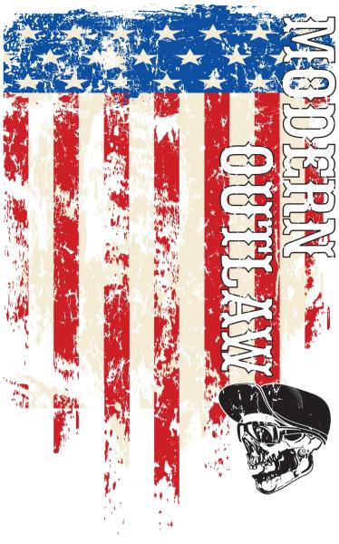 modern outlaw apparel