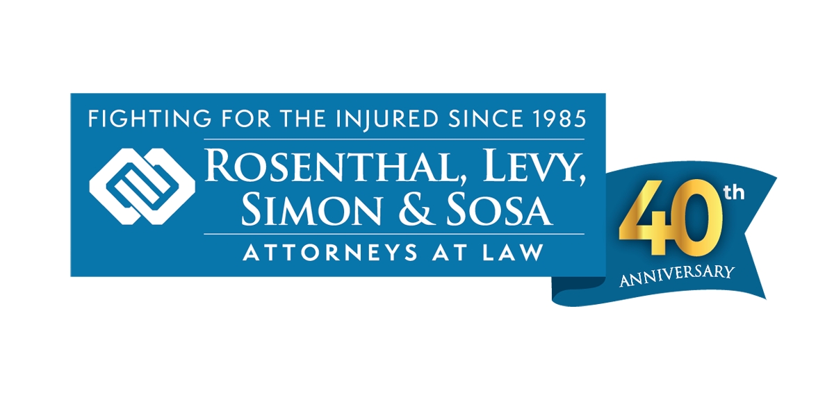 Rosenthal, Levy, Simon & Sosa Injury Lawyers