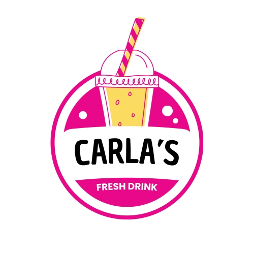 Carla’s Fresh Drink