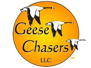 Geese Chasers Central NC