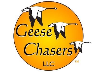 Geese Chasers Central NC