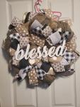 Teagan's Treasures Wreaths by Megan