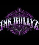 Ink Bullyz ProTeam