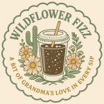 Wildflower Fizz
