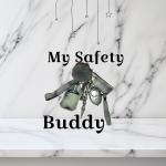 MySafety Buddy