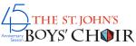 The St. John's Boys' Choir