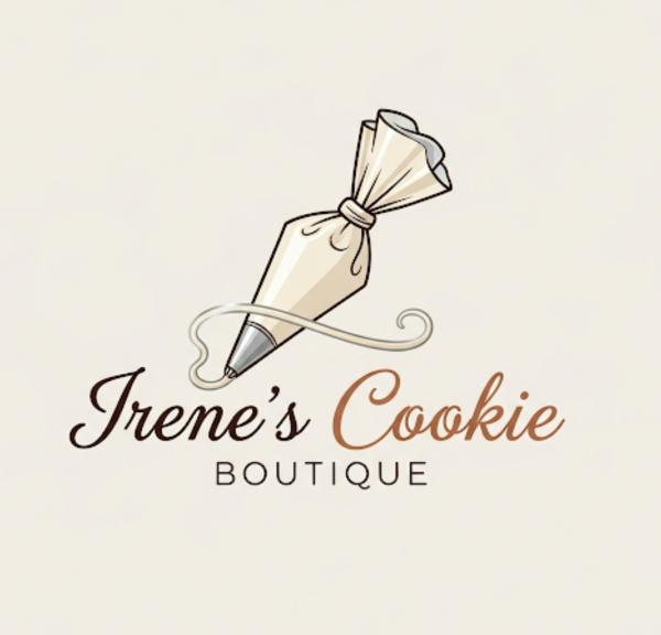 Irene’s Cookie boutique