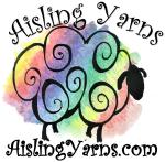 Aisling Yarns by Christa Hobson