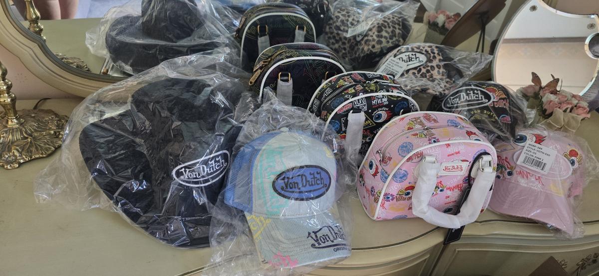 Savvys finds - Pleasant Hill - California - United States - Eventeny