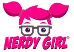 Nerdy Girl Toys