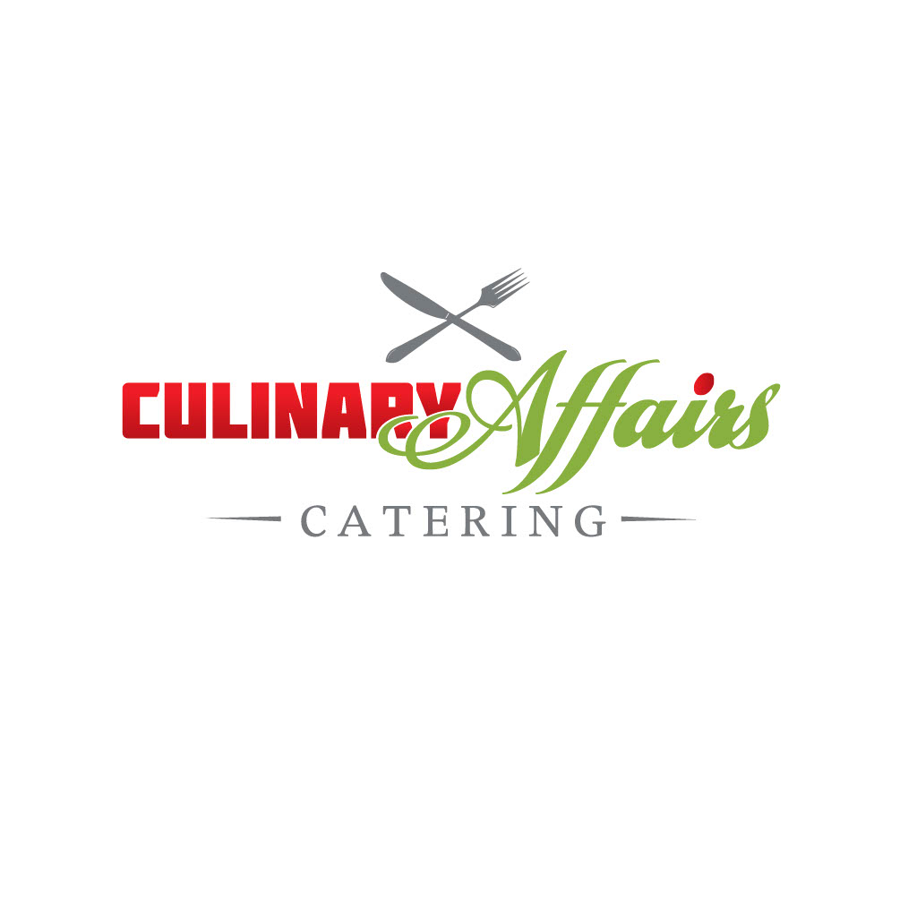 Culinary Affairs logo