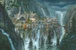 Ashley Harp Artist