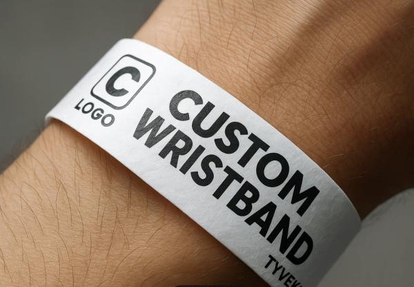Repeat Wristband