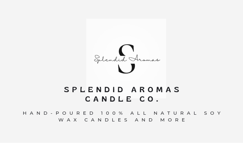 Splendid Aromas Candle Co